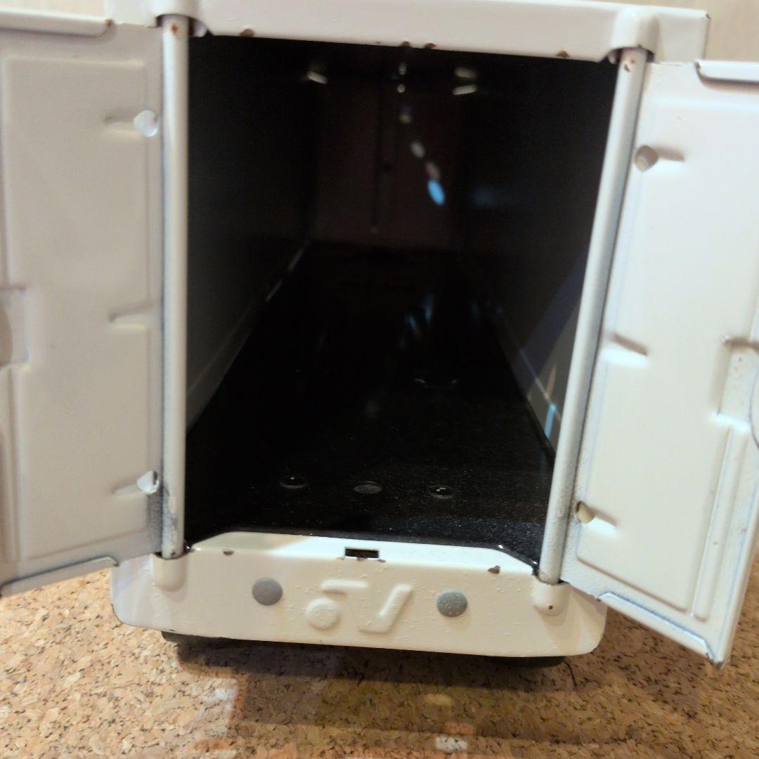 NYLINT ブリキ　トレーラー