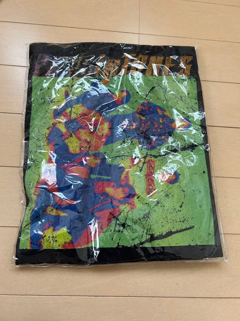 sixtones ツアーt 慣声の法則　VVS