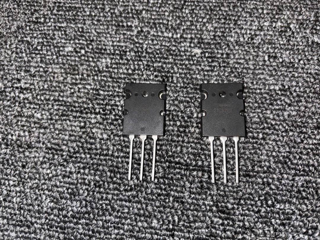 2sc5200 5個セット