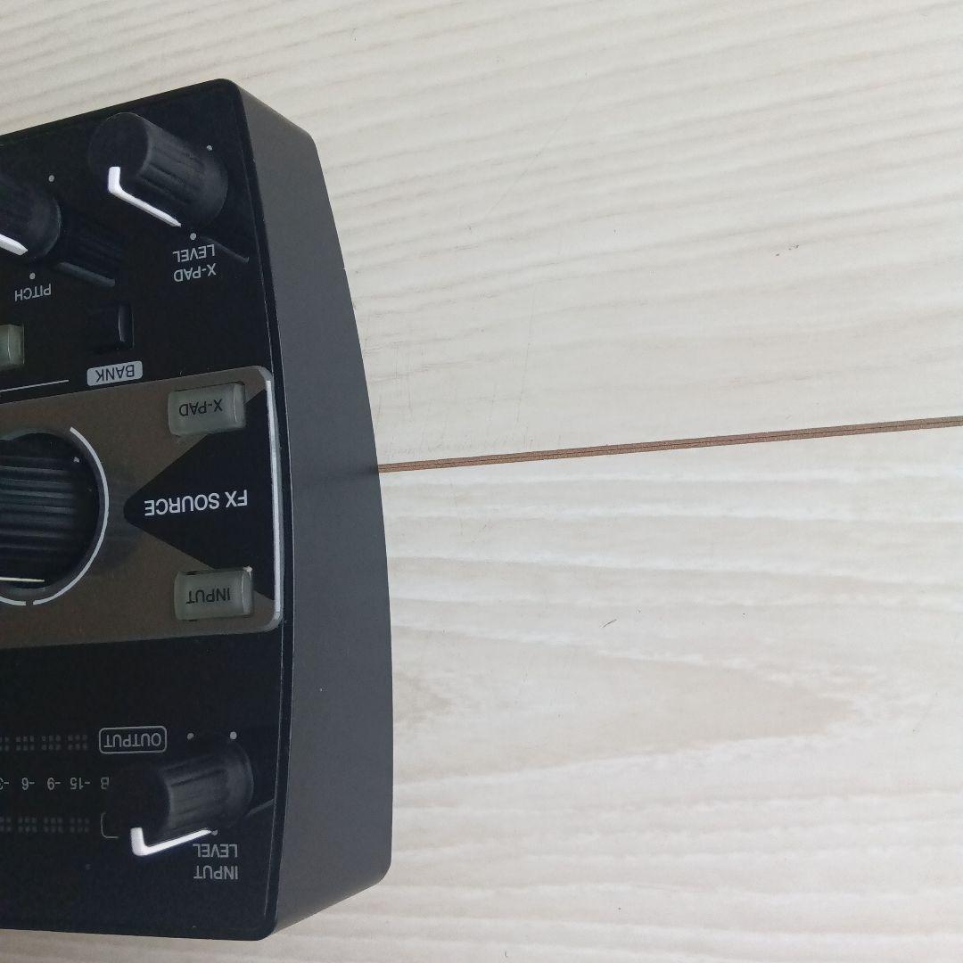 パイオニア　rmx-1000 Pioneer　DJ　エフェクター