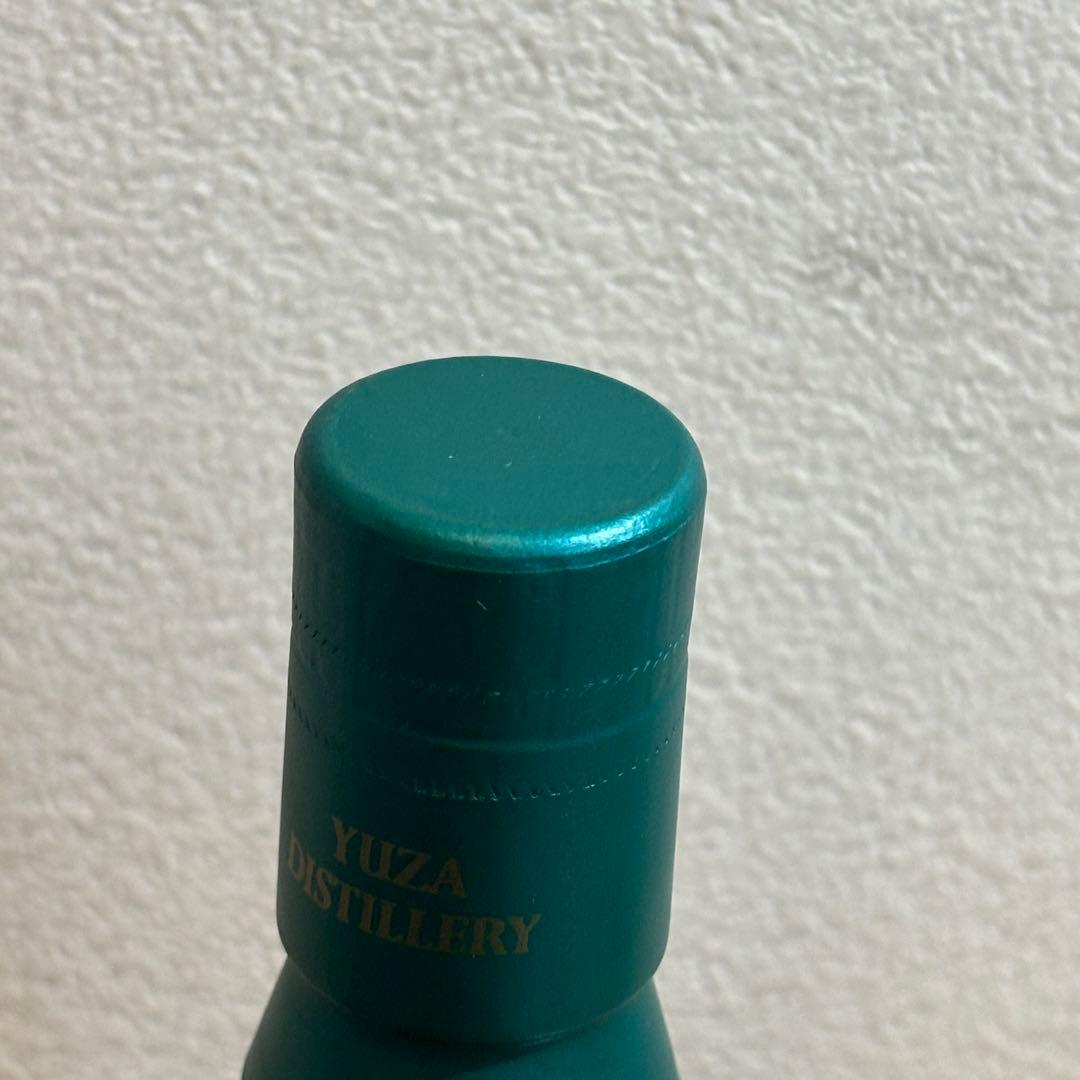 NA3543NA3544 THE YUZA DISTILLERY 遊佐 2023