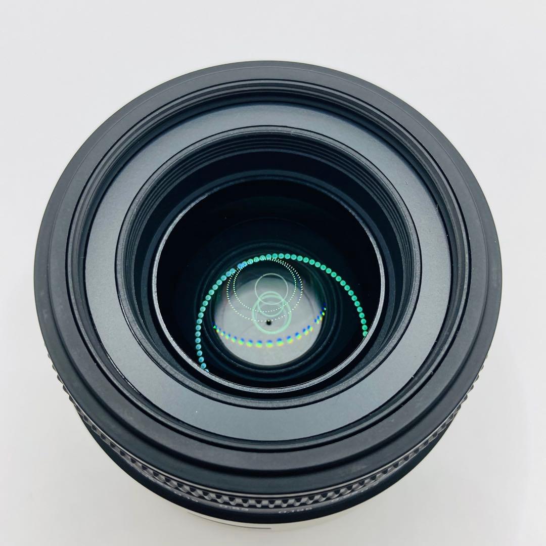 006 SIGMA 50mm F2.8 DG MACRO 単焦点 EX AF