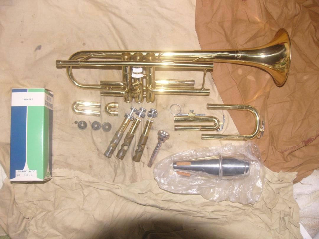 激レアビンテージ生産終了品！！ / スズキ社製 /スズキベルマン・日本製