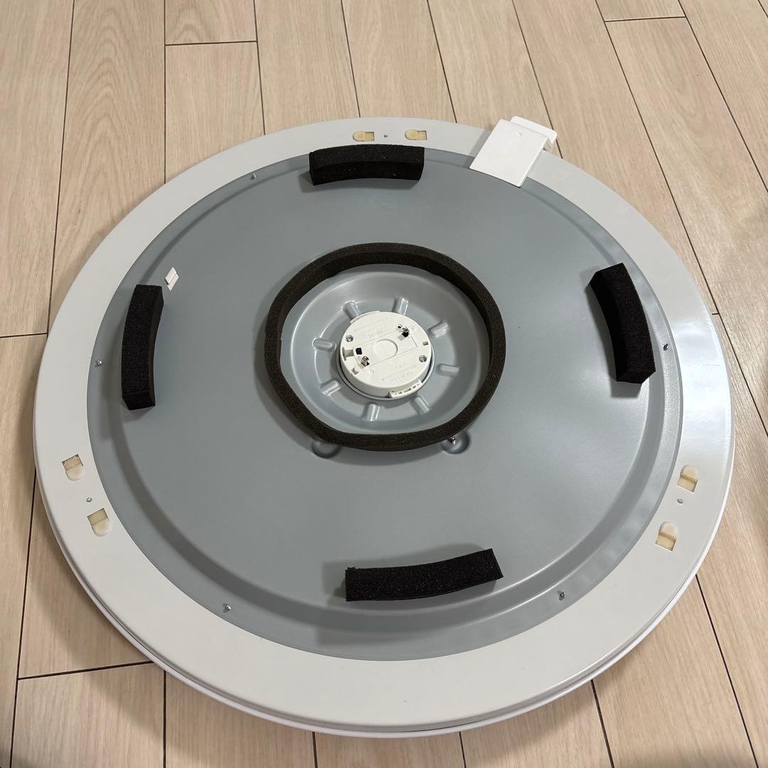 日立 LEDシーリングライト LEC-AHS1210P ラク見え2022年製