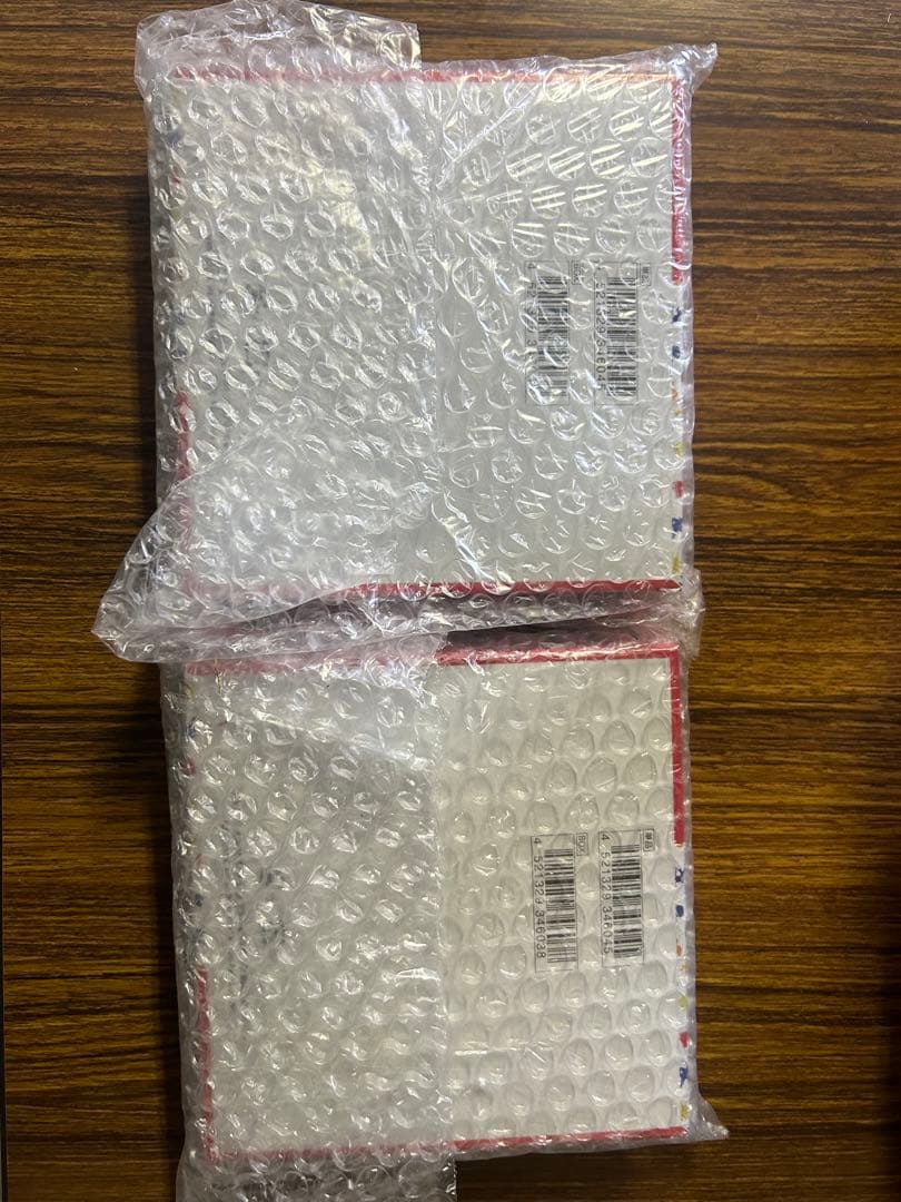 151BOXシュリンク有り　未開封2BOX ポケモンカード