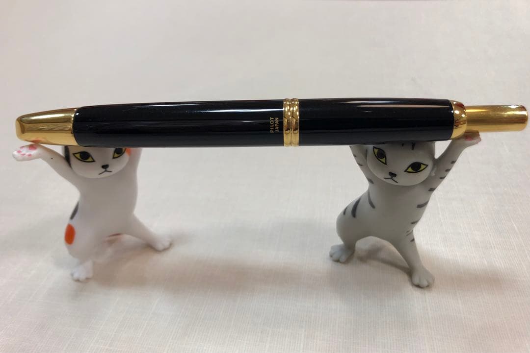 PILOT パイロット　万年筆
