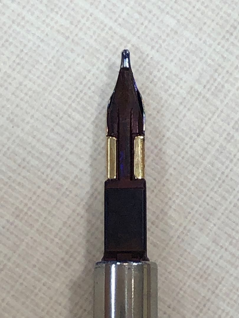 PILOT パイロット　万年筆