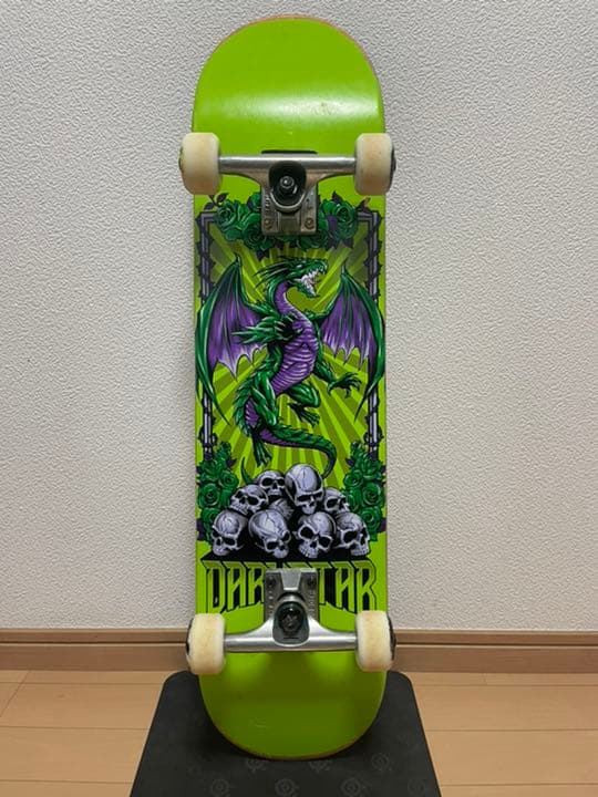 Darkstar Thunder コンプリート