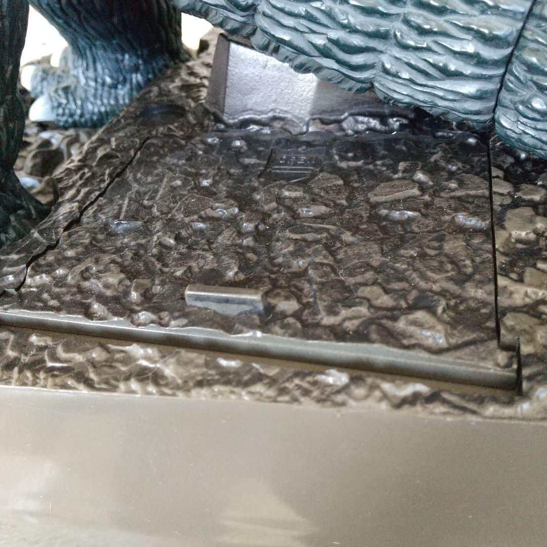 超鳴動 ゴジラ 2000