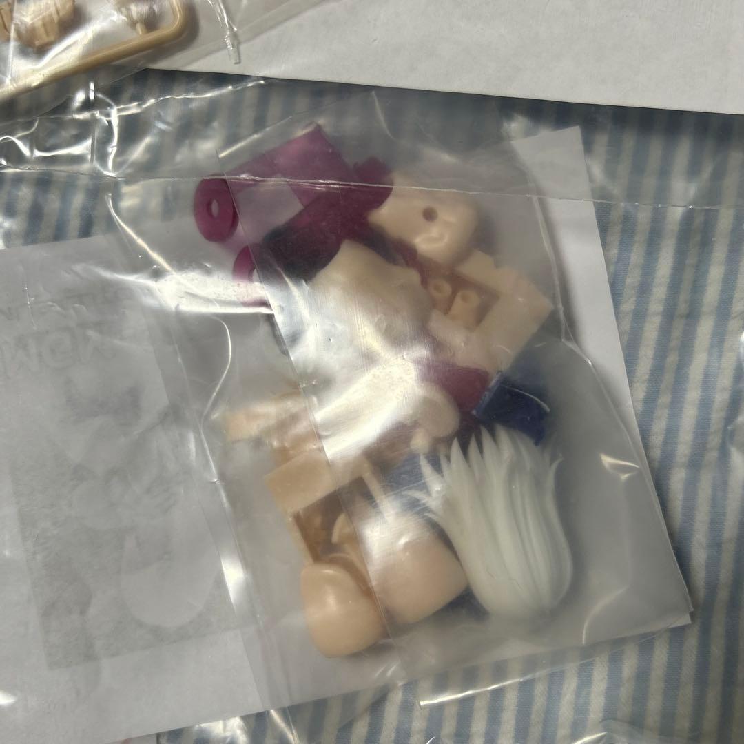 未組立 正規品 メガミデバイス改造パーツセット