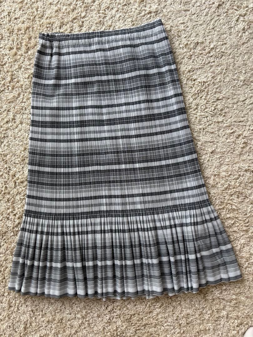 PLEATS PLEASE プリーツスカート　サイズ 1