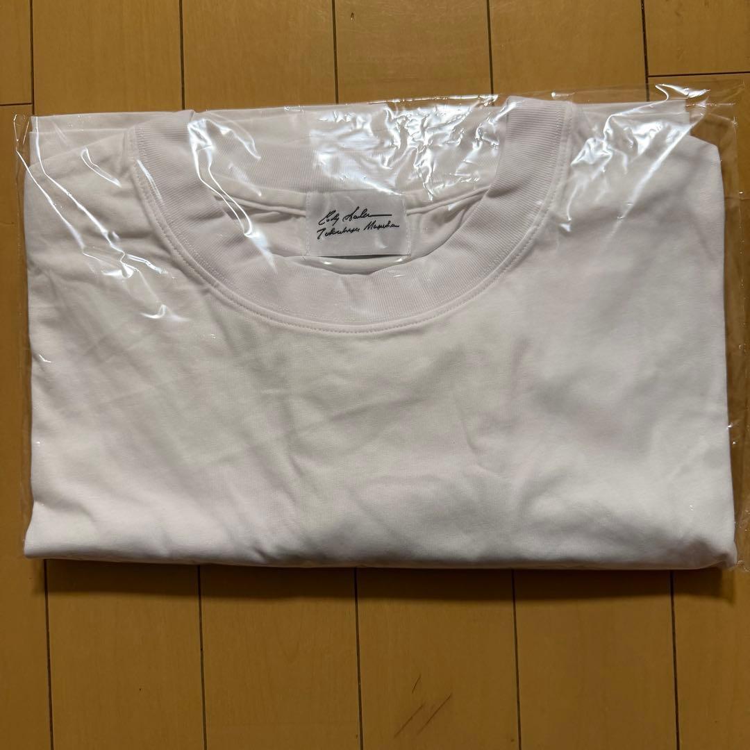 は*ん様 増田貴久×コディサンダーソン cody sanderson コラボ白T