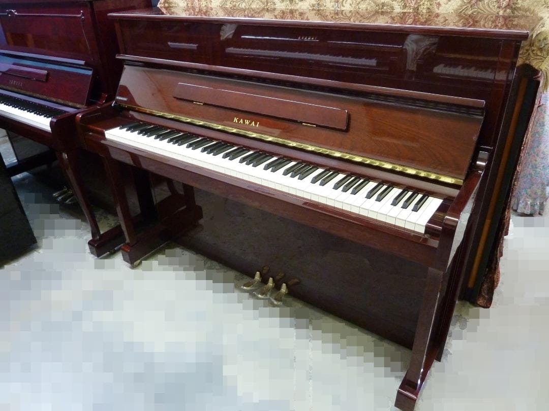 ★★★専門店整備済★カワイ★KAWAI★CS14M★人気のコンパクトサイズ★★★