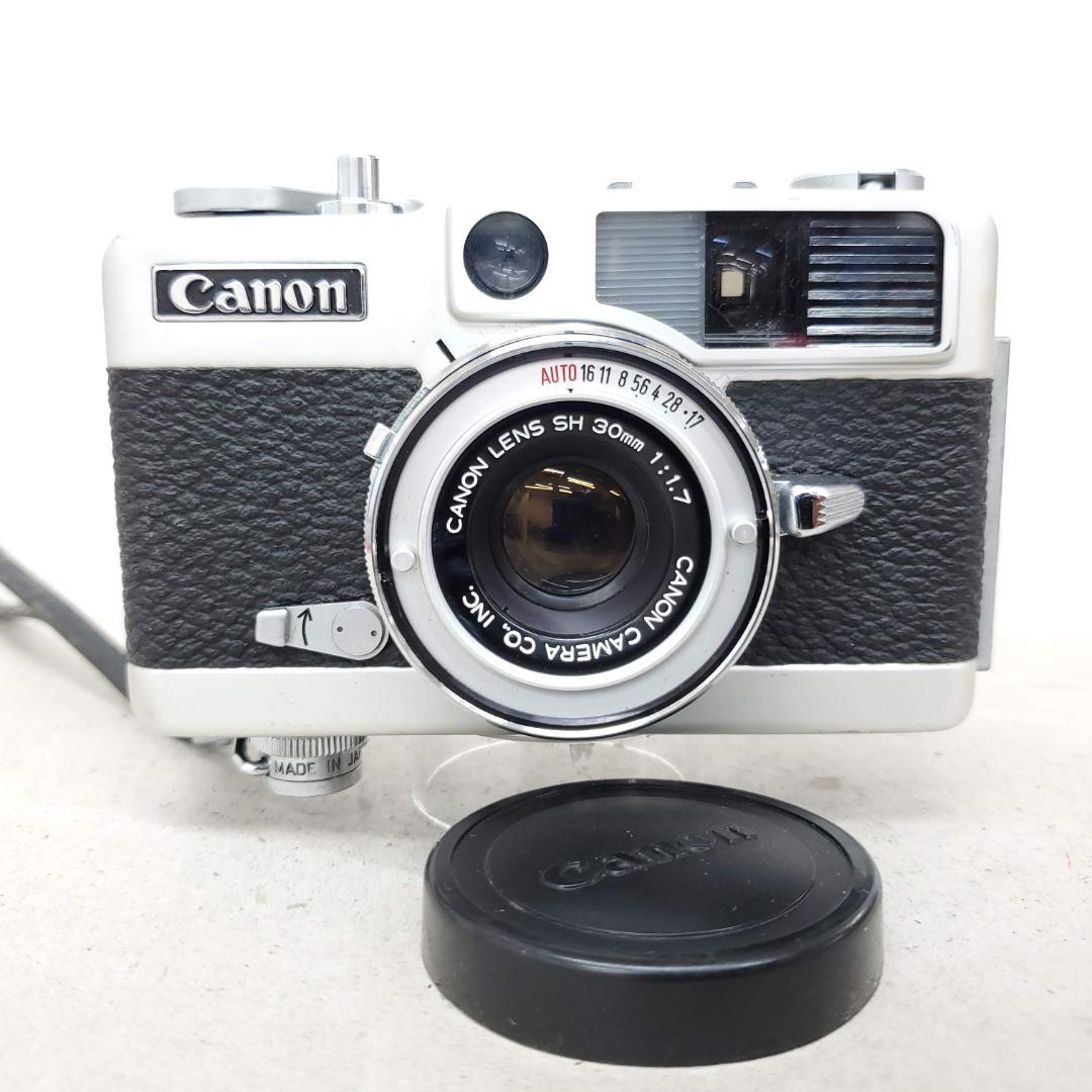 【動作確認済】 Canon demi EE17 F1121-373-12v p