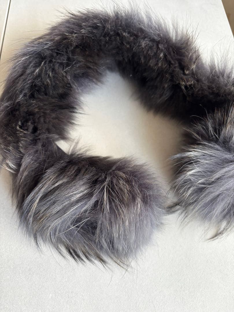 タトラスファー　TATRAS ファー