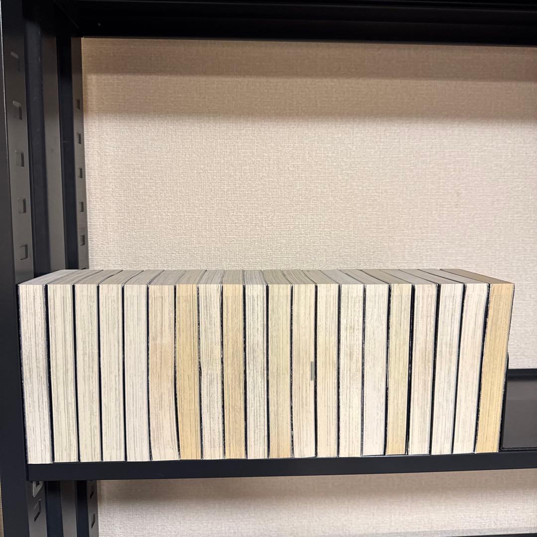 ワイド版 風雲児たち 1-20巻 全巻セット みなもと太郎 リイド社