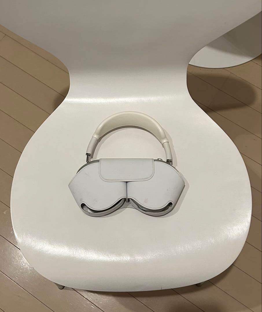 AirPodsmax ジャンク品