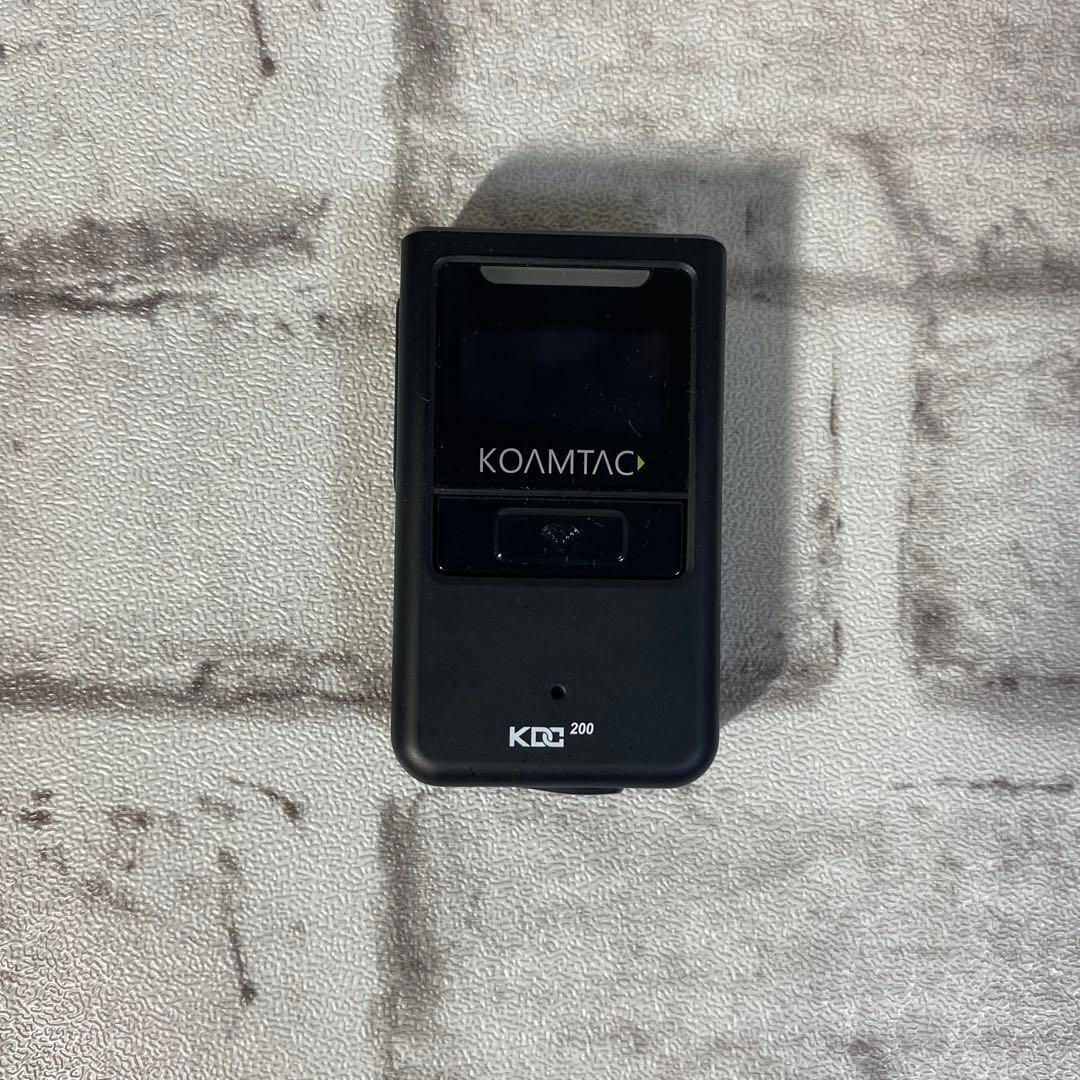 スマホアクセサリー KDC200im