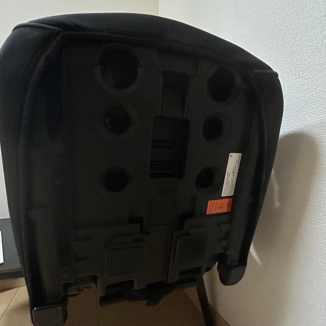 RECARO レカロ スタート J3 ネオ コスモブラック ジュニアシート