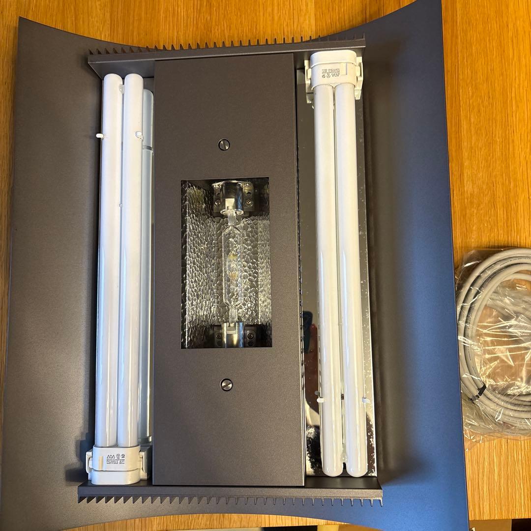 ADA グランドソーラーI 新品未使用　保証書付き