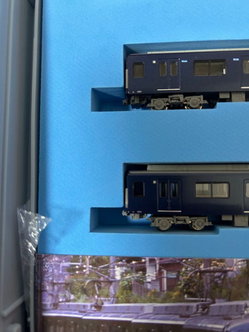 相鉄　相模鉄道　9000系　リニューアル　菱形パンタ　10両