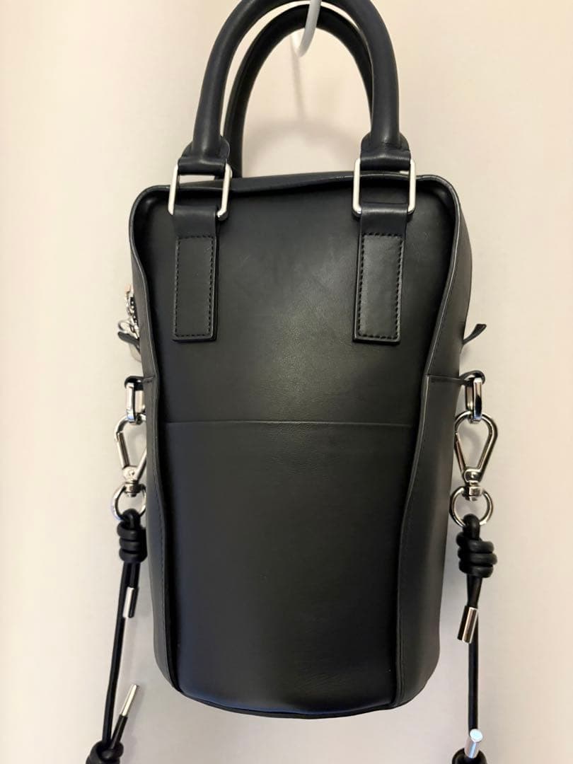 バッグ ITTI HERRIE BALLER'S BAG/RAPTO