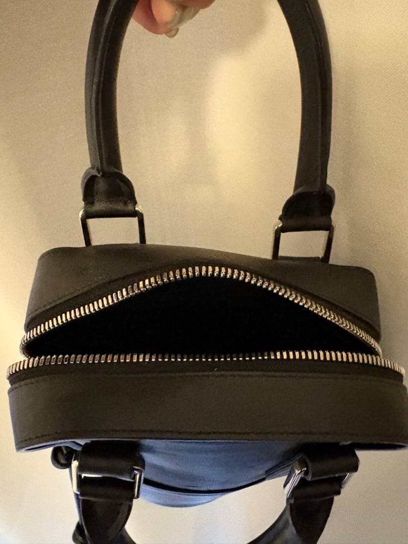 バッグ ITTI HERRIE BALLER'S BAG/RAPTO