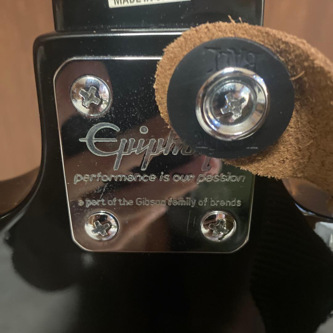 Epihone SG G-310 エレキギター