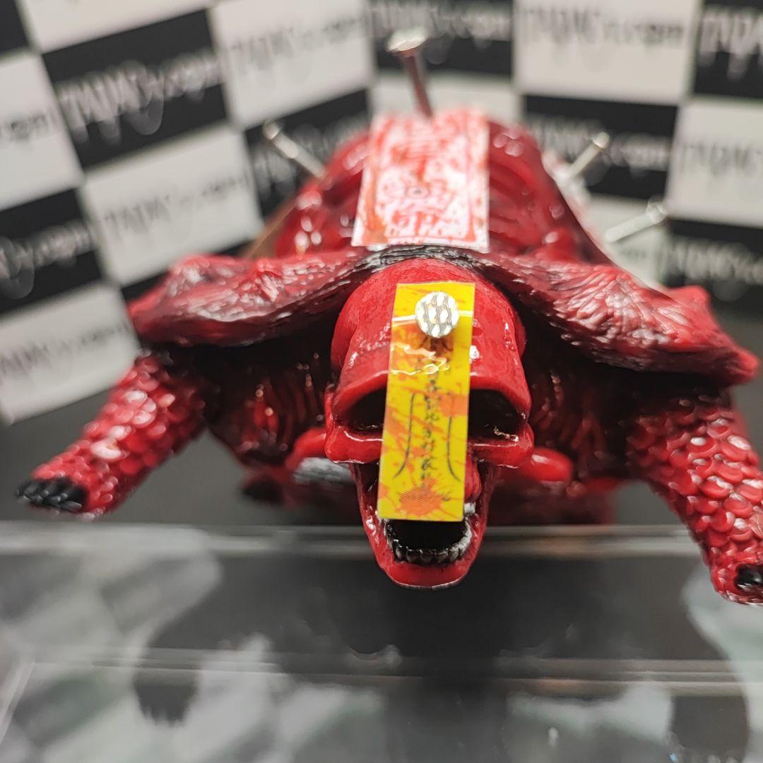 110ブレインタートル