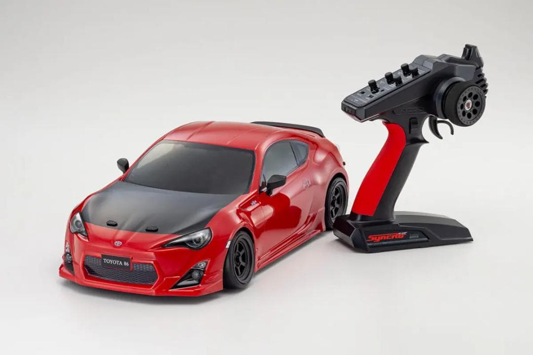 ホビーラジコン K-SELECTION