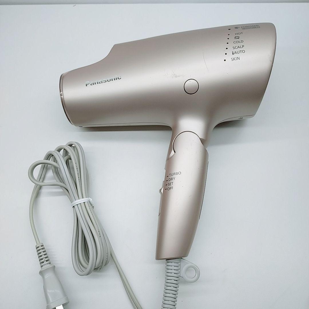 Panasonic ナノケア ドライヤー EH-NA0G