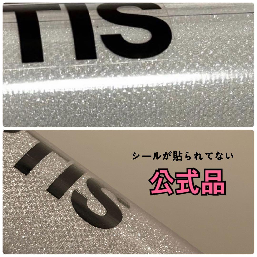 cortis コルティス showcase ショーケース ショケ ペンライト