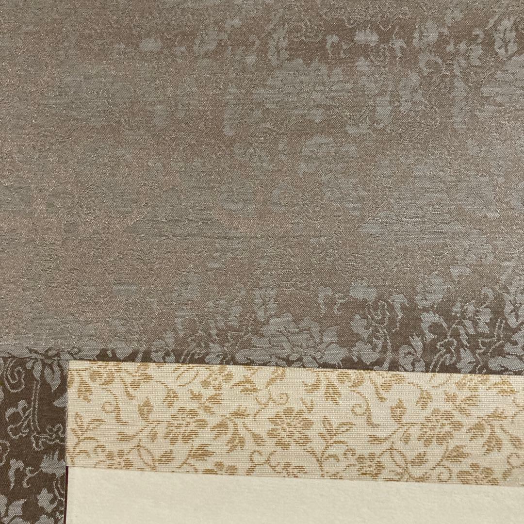 韓国　仏国寺　ご住職さまの直筆 掛軸