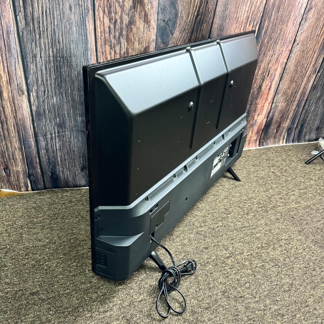 FUNAI フナイ 液晶カラーテレビ FL-43F360 43型 リモコン付き