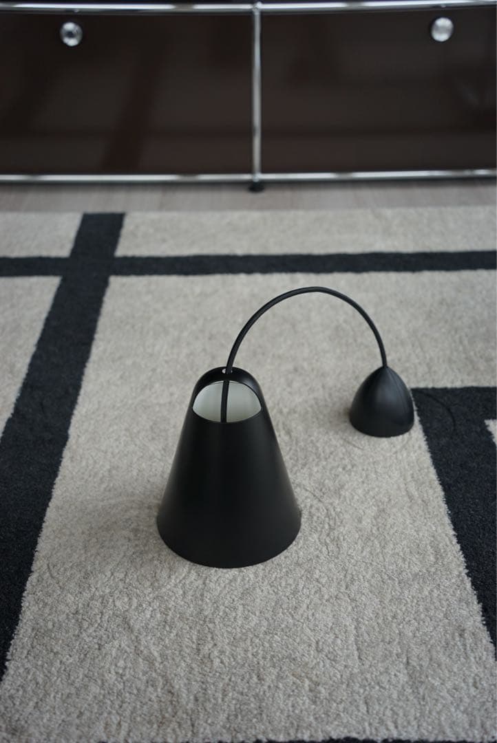 ほぼ新品 2個セット ルイスポールセン Aboveアバーブ フロスハーマンミラー