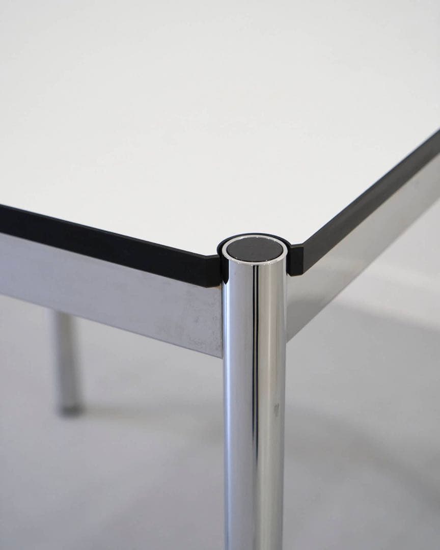 USM Haller テーブル　正方形