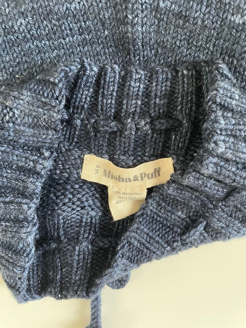 スカート MISHA & PUFF Skating Pond Skirt _ink