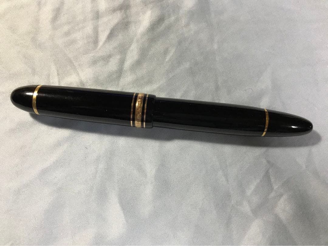 モンブラン MEISTERSTUCK NO.149 マイスターシュテュック