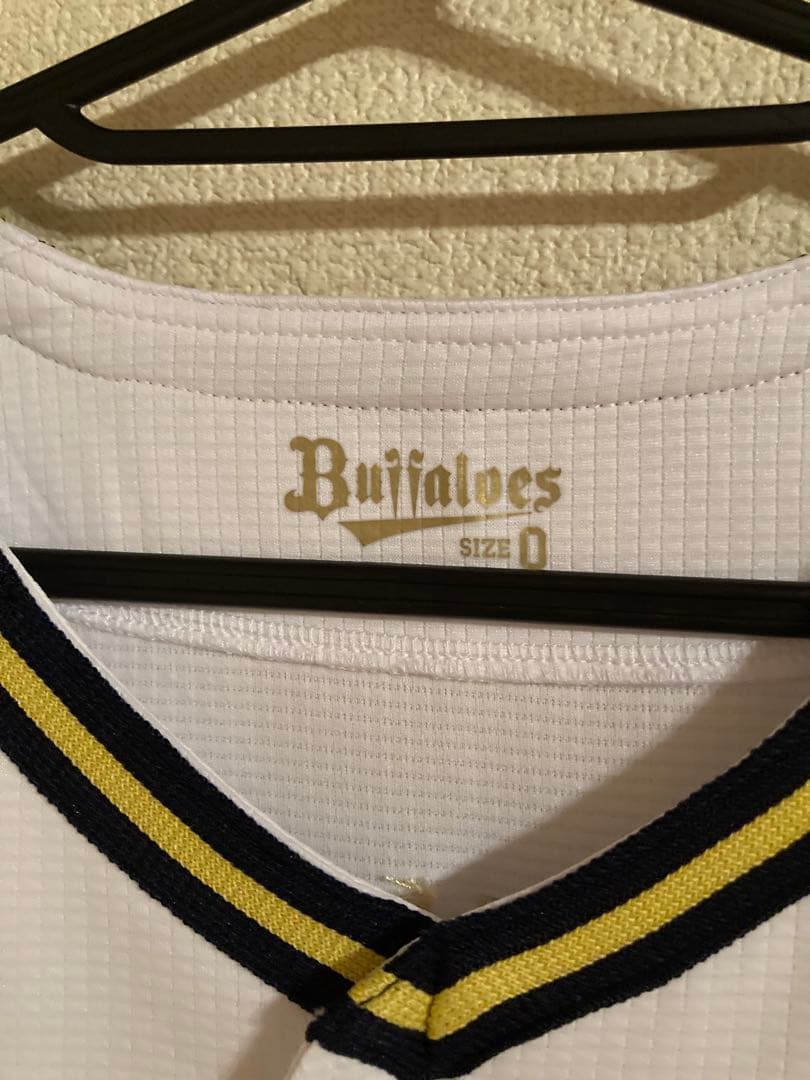 d*s様 オリックス　直筆　サインボール　サイン色紙　サインユニフォーム　31番