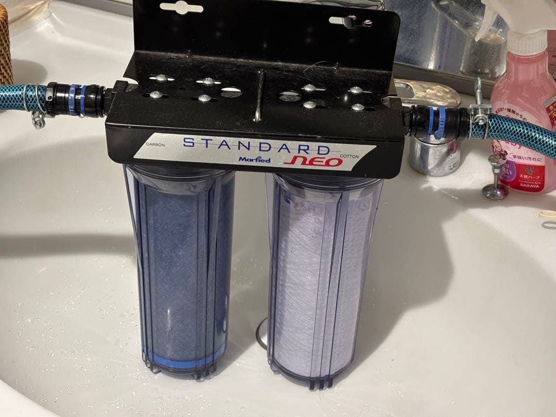 shunpi　水槽　水槽セット　1200 600 h500 神奈川　手渡し