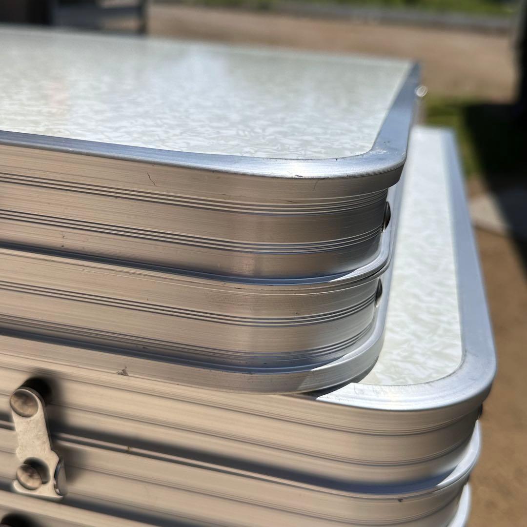 キャプテンスタッグ(CAPTAIN STAG) アウトドアテーブル テーブル