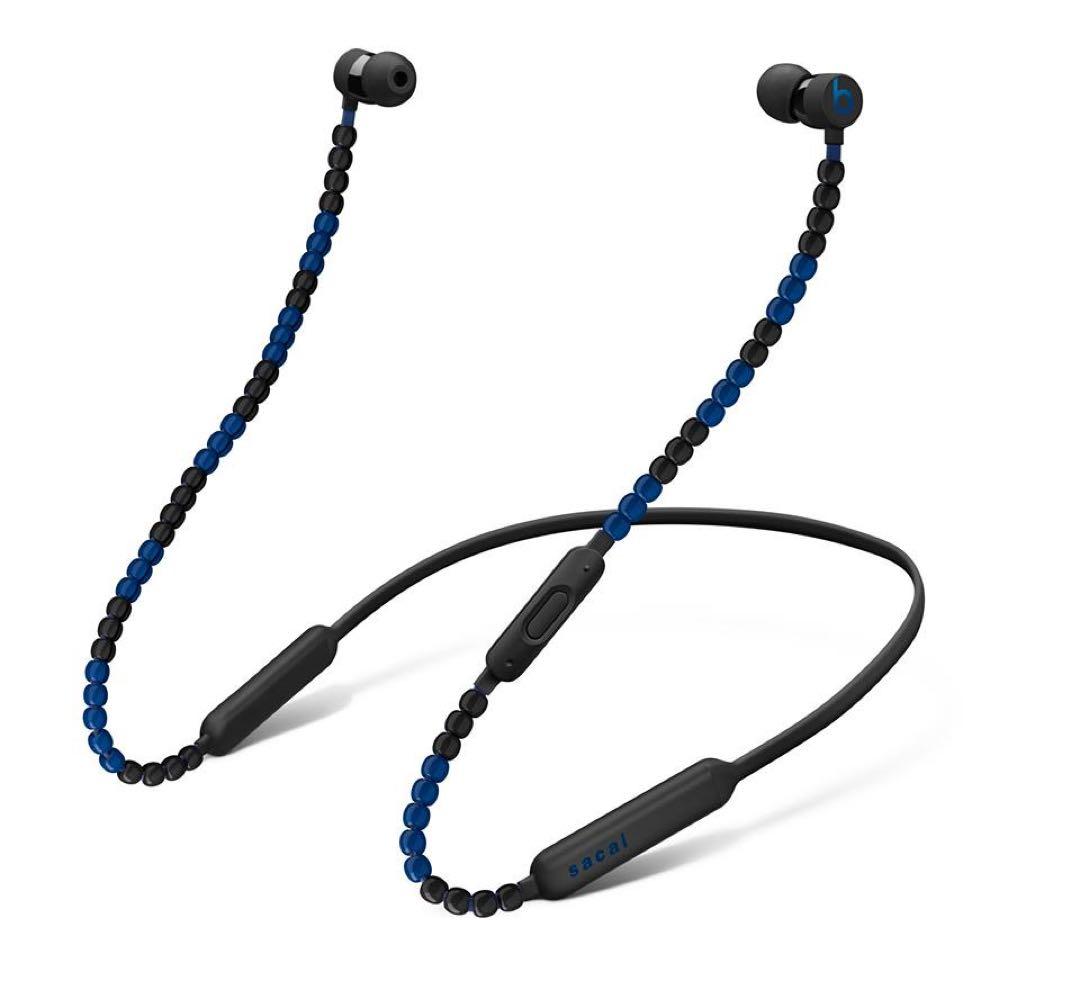 そ*様 激レア sacai × beats Earphone ネックレス ジャン