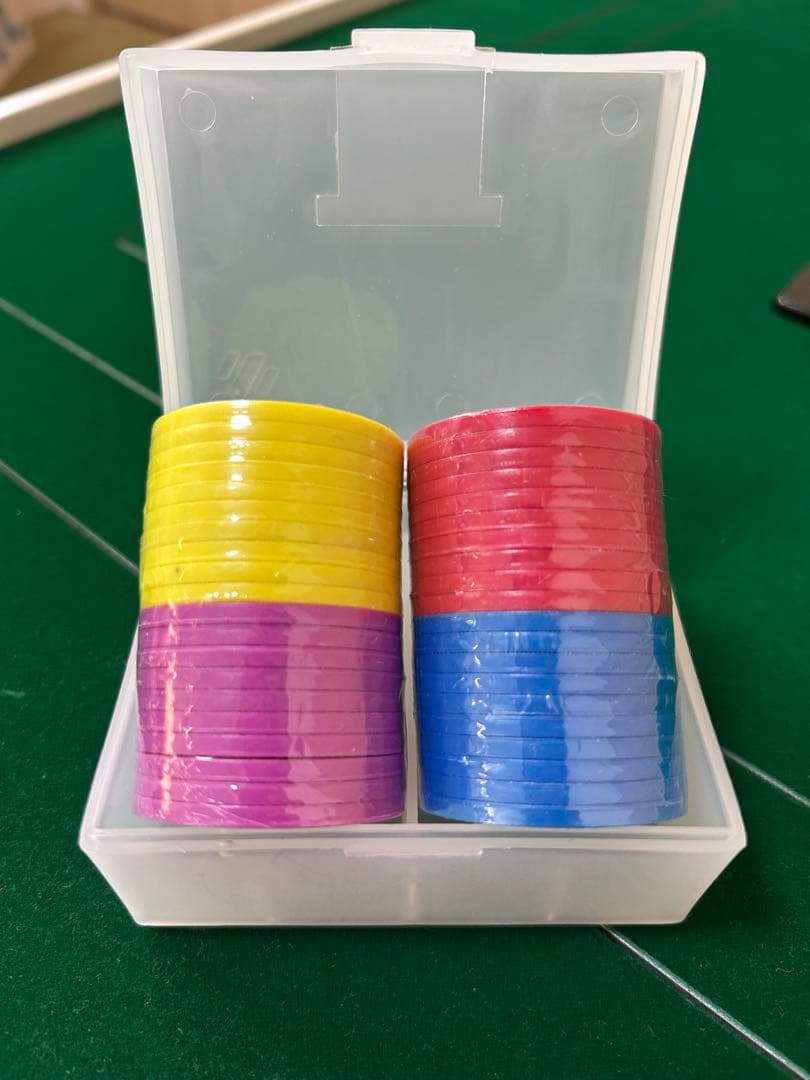 ALBAN 全自動麻雀卓　スリムＰ＋座卓タイプ（ホワイト）