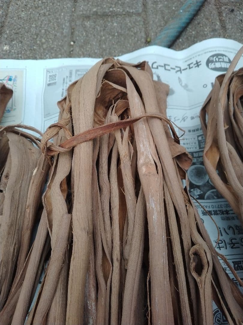 山葡萄蔓buru*様