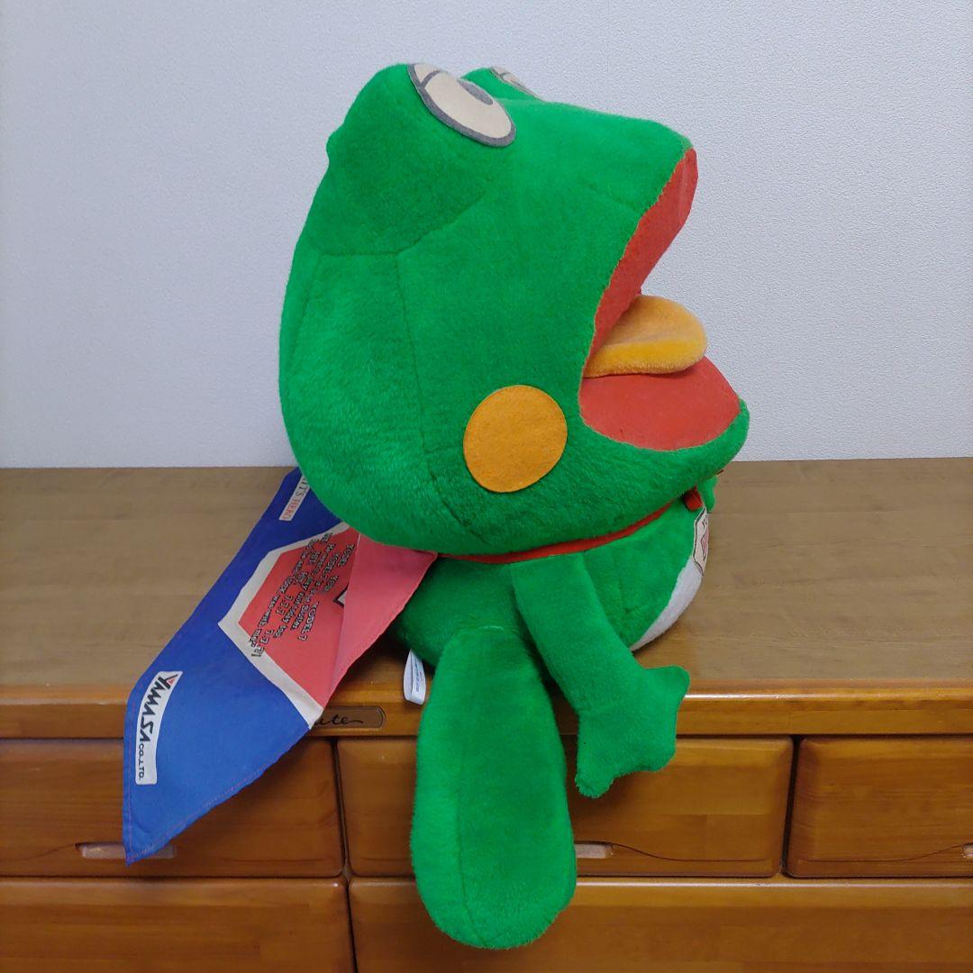 ぬいぐるみ　パチスロ　YAMASA ニューパルサー　レア