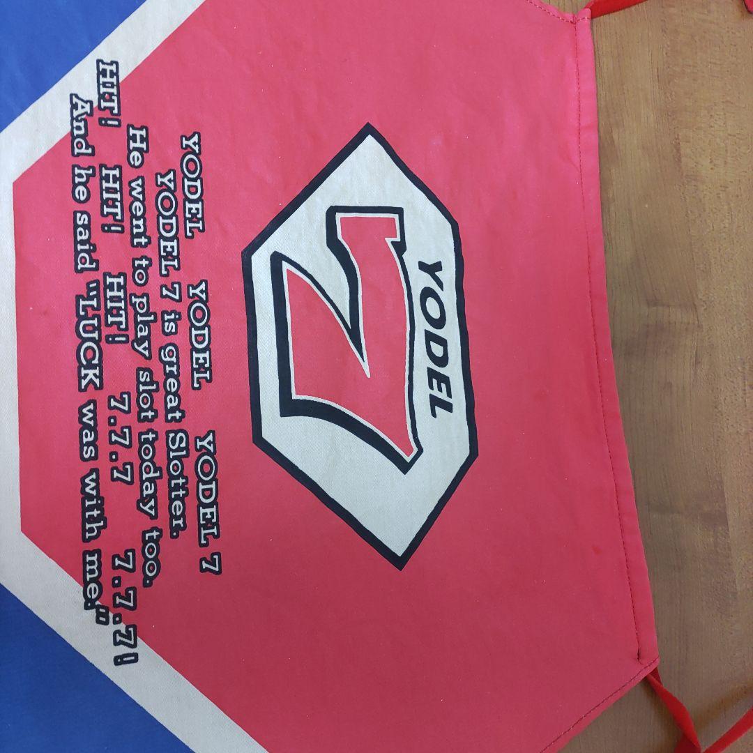 ぬいぐるみ　パチスロ　YAMASA ニューパルサー　レア