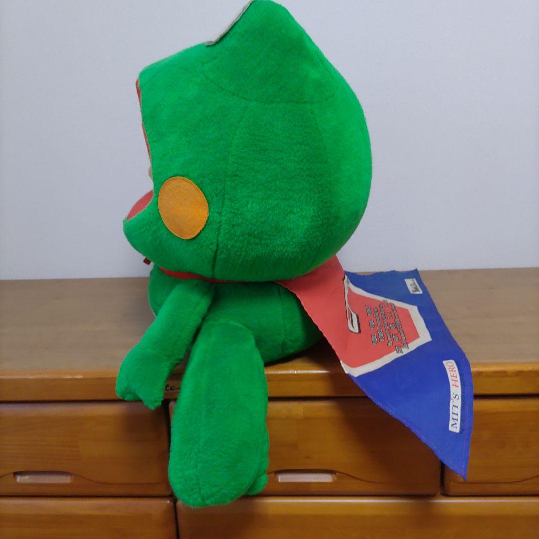 ぬいぐるみ　パチスロ　YAMASA ニューパルサー　レア