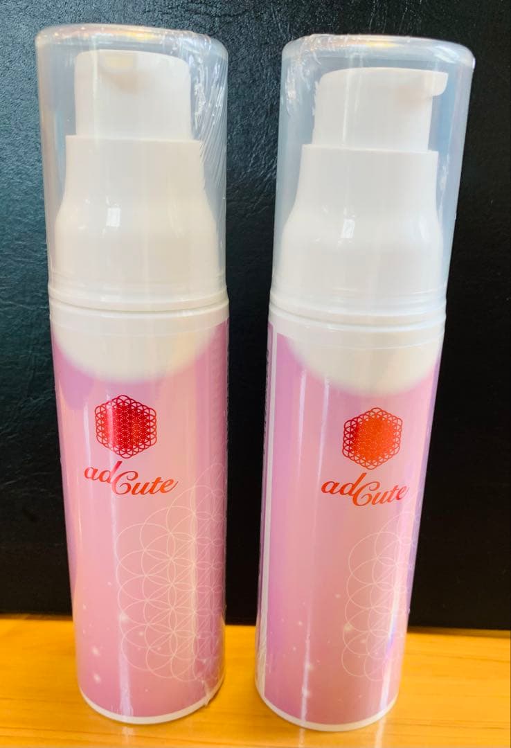 (専用) らる様、アドキュート美容液100ml 2個セット