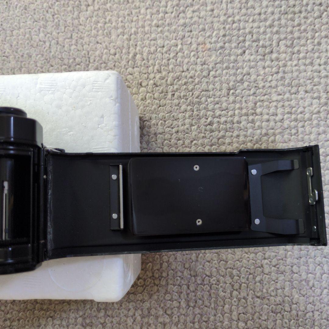 新品未使用　Nikon FM フィルムカメラ 本体のみ ブラック