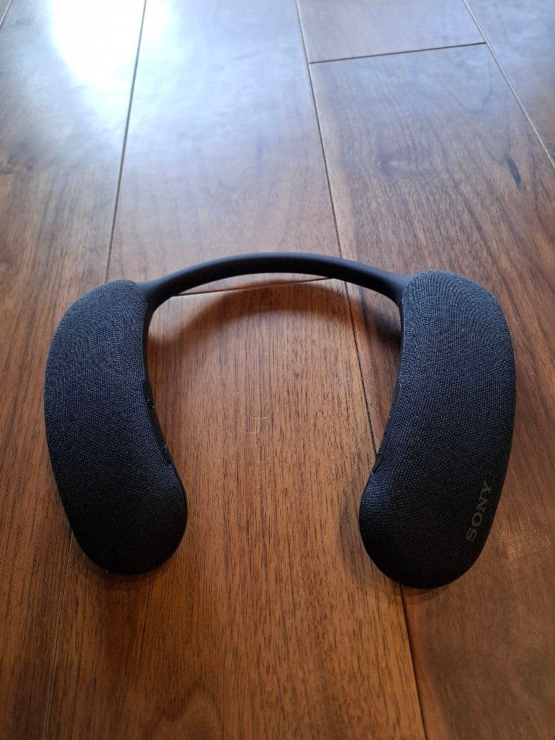 ソニー SONYネックスピーカーHT-AN7 BRAVIA Theatre U